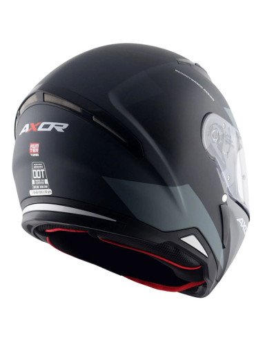 CASCO SHIRO SH890 HUNTER NEGRO MATE