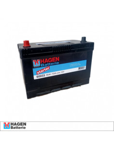BATERIA ENERGISE 105 AMP...