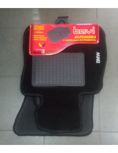 ALFOMBRAS BMW SERIE 1 F40...