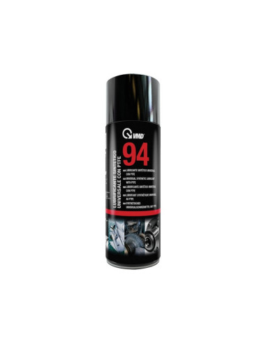 LUBRICANTE PARA CADENAS CON PTFE VMD...