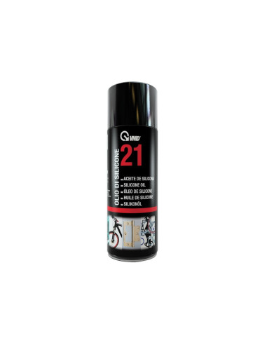 ACEITE DE SILICONA VMD 400ML