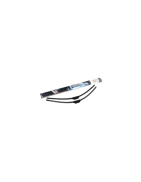 ESCOBILLAS LIMPIAPARABRISAS BOSCH CITROEN C4 PICASSO/GRANPICASSO 08-13