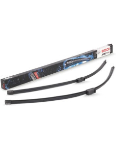 ESCOBILLAS BOSCH CITROEN C4...