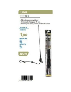 ANTENA DE TECHO 16V BOTTARI 2