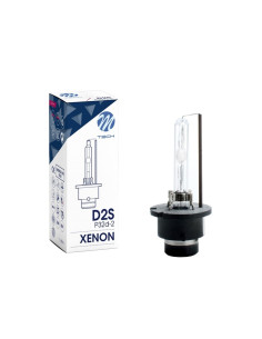 LAMPARA XENON D2S 6000K AMIO