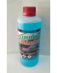 LAVAPARABRISAS WINNER 1L