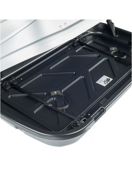 COFRE DE TECHO CRUZ EASY 320GM