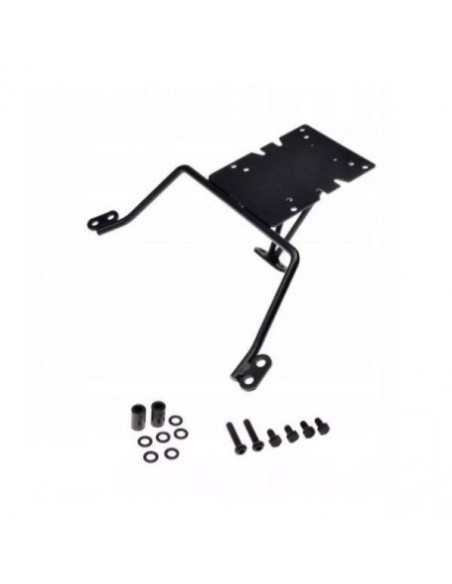 SOPORTE BAUL SHAD YAMAHA XMAX 125 06-09/250 05-07
