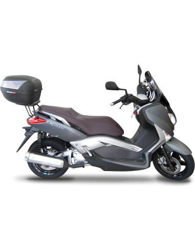 SOPORTE BAUL SHAD YAMAHA XMAX 125...