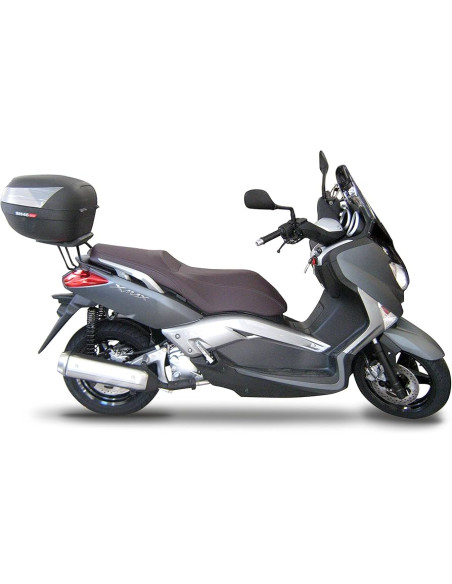 SOPORTE BAUL SHAD YAMAHA XMAX 125 06-09/250 05-07