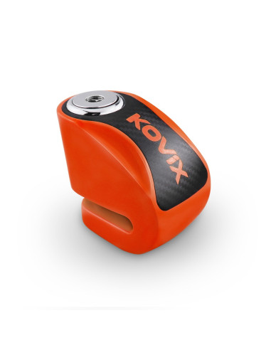 ANTIRROBO DE DISCO 6MM REFORZADO KOVIX