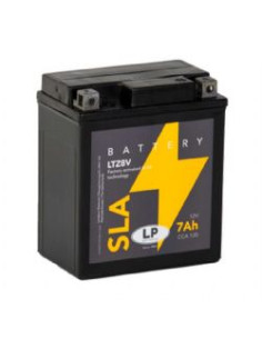 BATERIA LP LTZ8-V (YTZ8-V)
