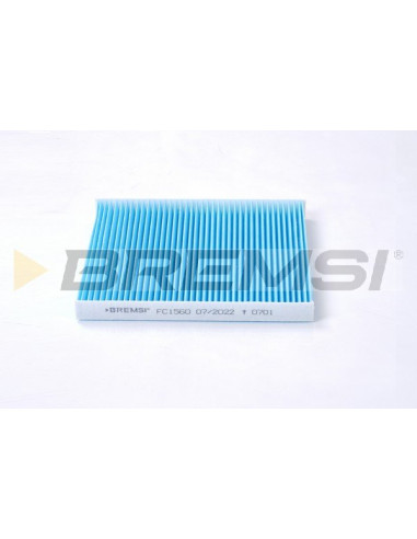 FILTRO HABITACULO VOLVO S40/V40
