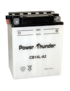 BATERIA POWER THUNDER...