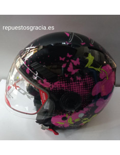 CASCO AXOR FLOWERS