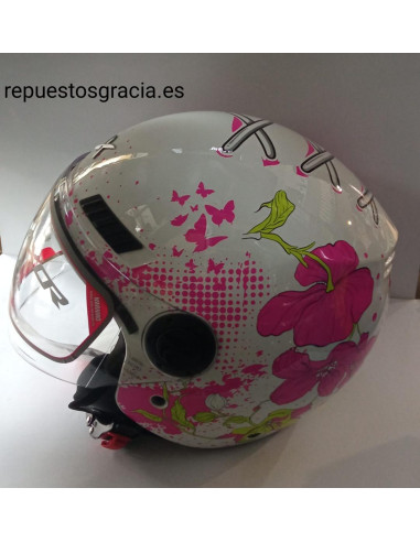 CASCO AXOR FLOWERS