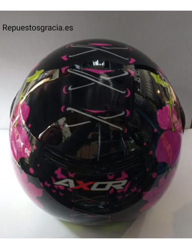 CASCO AXOR FLOWERS