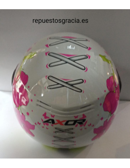 CASCO AXOR FLOWERS