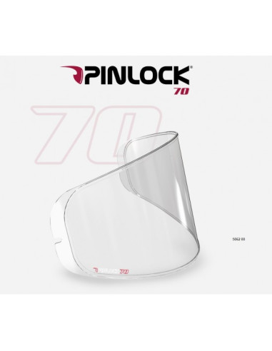 PANTALLA ANTIVAHO PINLOCK 70 SHIRO