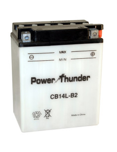 BATERIA POWER THUNDER...