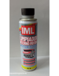 LIMPIADOR INTERNO DE MOTOR...