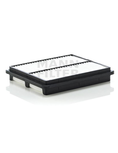 FILTRO AIRE CHEVROLET NUBIRA