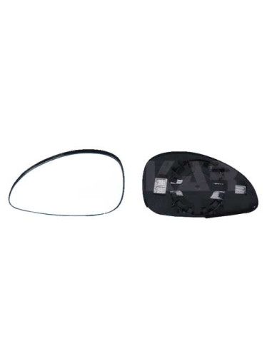 CRISTAL DE ESPEJO CITROEN C4 04-09...