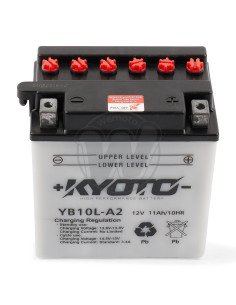 BATERIA KYOTO YB10L-A2