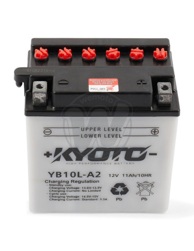 BATERIA KYOTO YB10L-A2