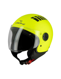 CASCO OSONE PRETENDER...