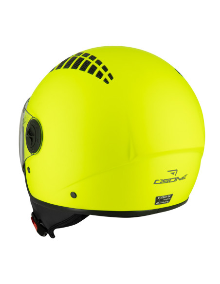 CASCO OSONE PRETENDER AMARILLO FLUOR