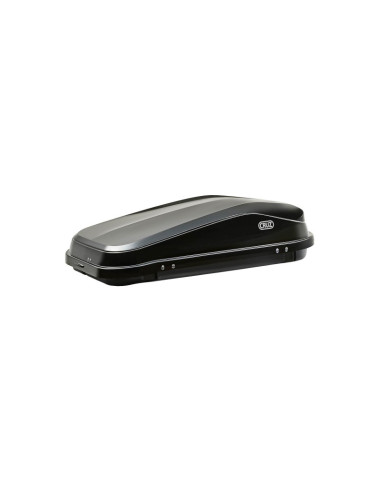 COFRE DE TECHO CRUZ EASY 320 NEGRO