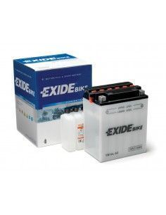 BATERIA EXIDE YB14L-A2