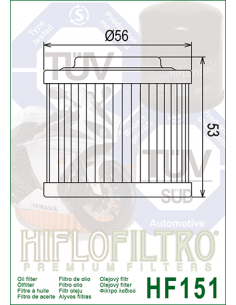 FILTRO DE ACEITE... 2