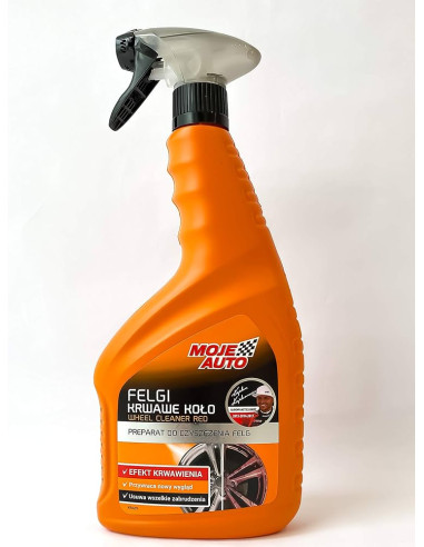 LIMPIA LLANTAS FERRICO MOJEAUTO 750ML