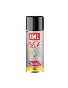 AUTO ARRANQUE 400ML IML