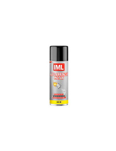 AUTO ARRANQUE 400ML IML