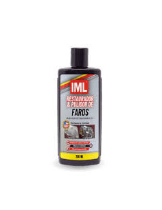 RESTAURADOR DE FAROS IML 236ML