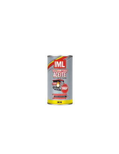 SELLADOR FUGAS ACEITE IML 300ML