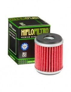 FILTRO DE ACEITE...