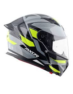 CASCO AXOR HUNTER CORNET
