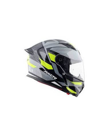 CASCO AXOR HUNTER CORNET