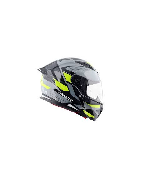 CASCO AXOR HUNTER CORNET
