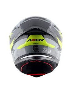 CASCO AXOR HUNTER CORNET 2