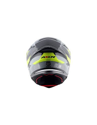 CASCO AXOR HUNTER CORNET