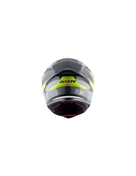 CASCO AXOR HUNTER CORNET
