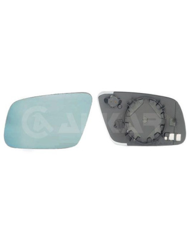 CRISTAL DE ESPEJO AUDI A3 00-06...