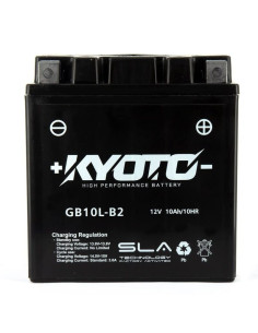 BATERIA KYOTO KB10L-B2...
