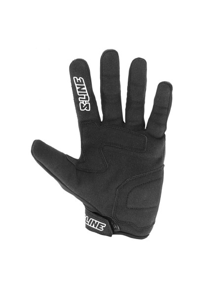 GUANTES DE VERANO S-LINE BURN