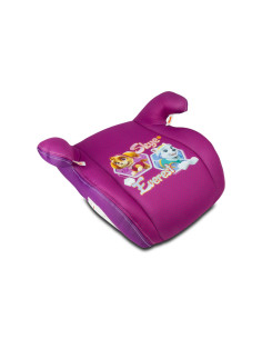 ALZADOR INFANTIL PATRULLA ROSA